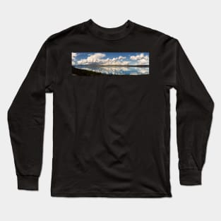 P U K A K I Long Sleeve T-Shirt